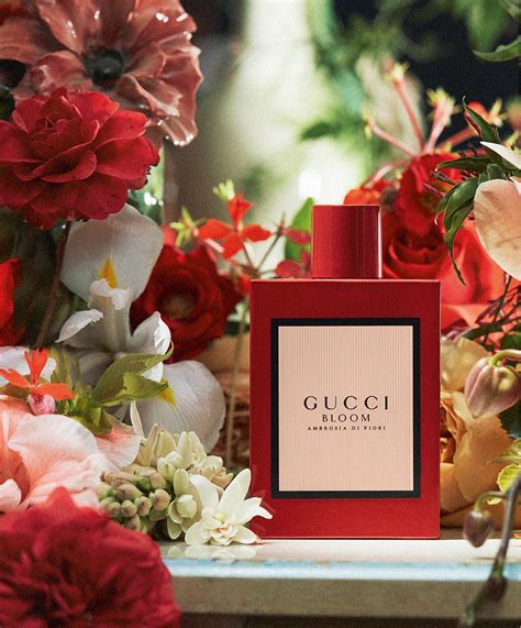 gucci bloom review indonesia|Gucci Bloom ambrosia perfume review.